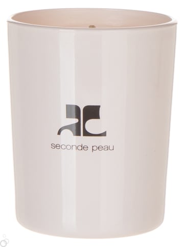 Courrèges 2-częściowy zestaw "Seconde Peau"