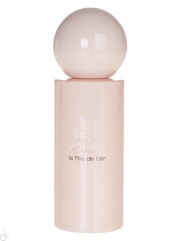 Courrèges 2-częściowy zestaw "La Fille de L'Air"