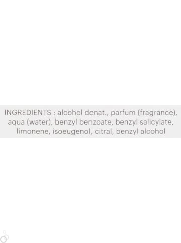 Courrèges Slogan - EdP, 50 ml