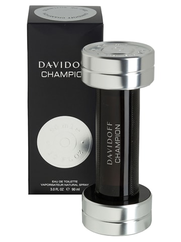Davidoff Champion - eau de toilette, 90 ml