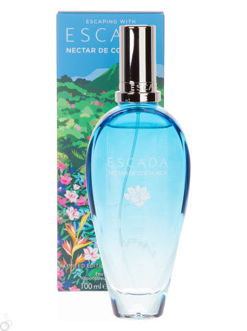 Escada Nectar de Costa Rica - eau de toilette, 100 ml