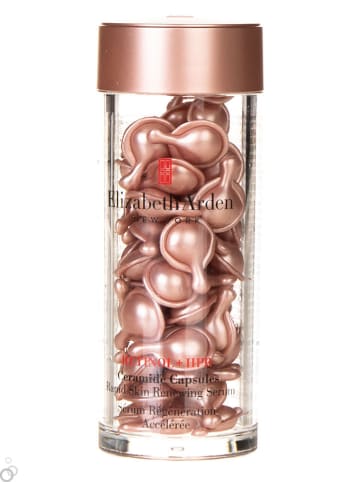 Elizabeth Arden Gesichtserum "Retinol Ceramide" - 60 Kapseln/ 28 ml