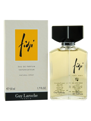 Guy Laroche Fidji - EdP, 50 ml