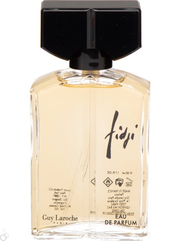 Guy Laroche Fidji - eau de parfum, 50 ml