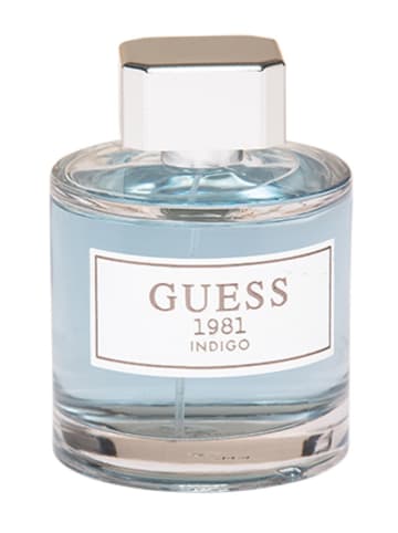 Guess 1981 Indigo - EdT, 100 ml