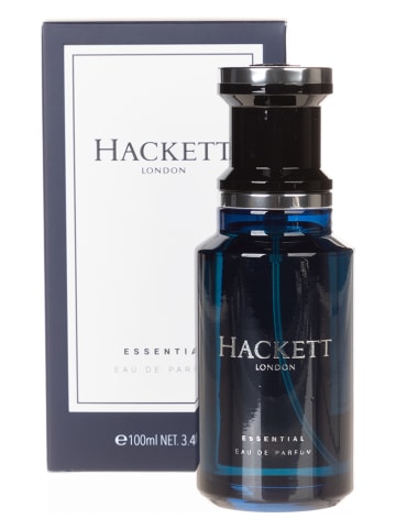 Hackett London Essential - EdP, 100 ml