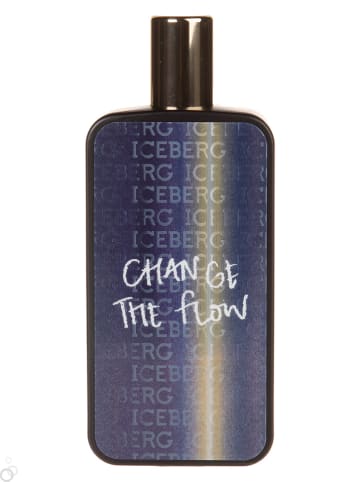 Iceberg Change The Flow - EdT, 100 ml