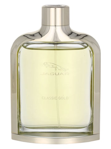 Jaguar Jaguar Classic Gold - eau de toilette, 100 ml