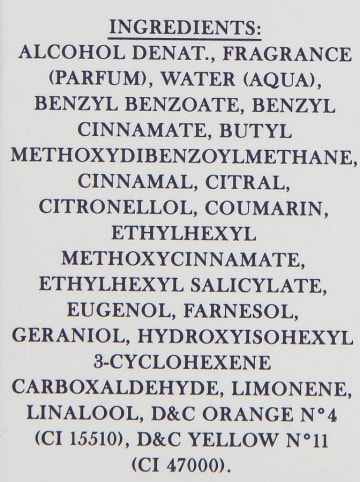 JOOP! Le Bain - eau de parfum, 75 ml