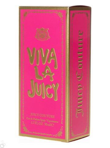 Juicy Couture Viva La Juicy - EdP, 50 ml