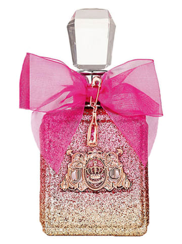 Juicy Couture Viva La Juicy Rosé - EdP, 100 ml