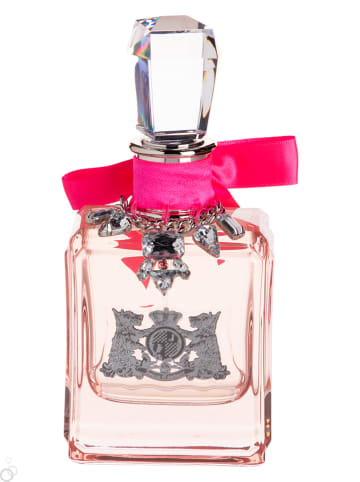 Juicy Couture Couture La La - eau de parfum, 100 ml