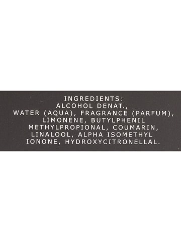 Lamborghini Prestigio - eau de toilette, 125 ml