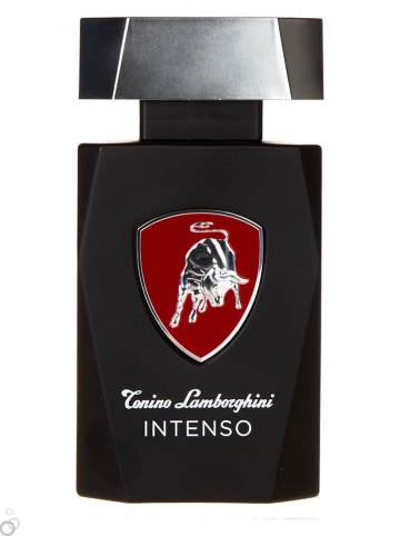 Lamborghini Intenso - eau de toilette, 125 ml