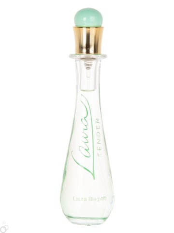 Laura Biagiotti Laura Tender - EdT, 25 ml