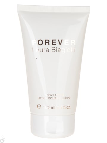 Laura Biagiotti 2-delige set: "Forever" - eau de parfum en bodylotion