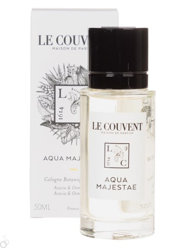 Le Couvent des Minimes Aqua Majestae - eau de cologne, 50 ml