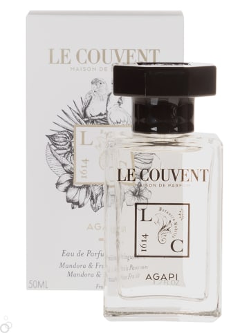 Le Couvent des Minimes Agapi - EdP, 50 ml