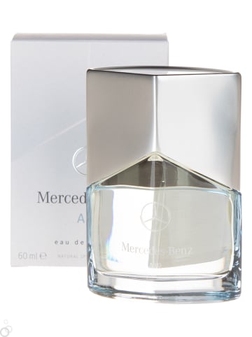 Mercedes Benz Air - eau de parfum, 60 ml
