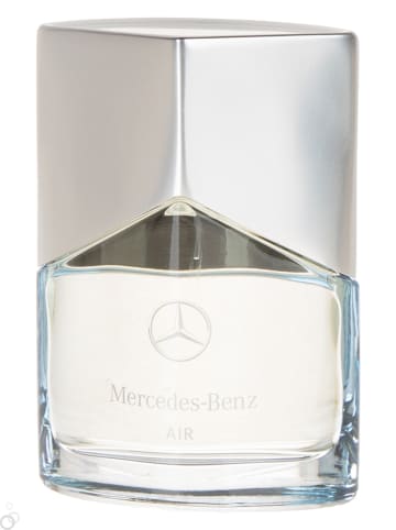 Mercedes Benz Air - EdP, 60 ml