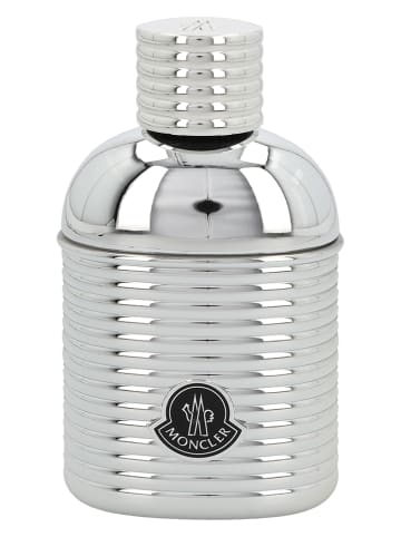 Moncler Pour Homme - EdP, 100 ml