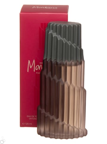 Montana Montana Parfum d'Homme - EdT, 125 ml
