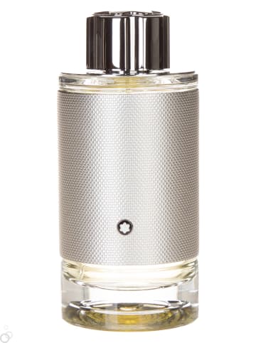 Montblanc Explorer Platinum - eau de parfum, 200 ml