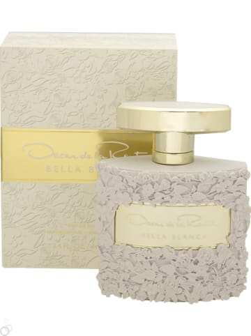 Oscar de la Renta Bella Blanca - eau de parfum, 100 ml