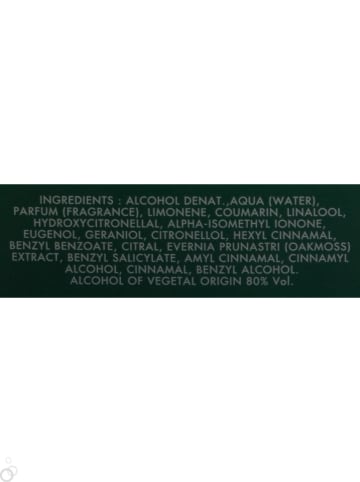 Paco Rabanne Pour Homme - eau de toilette, 100 ml