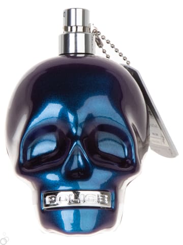 Police To Be To Be My.Avatar - EdP, 125 ml