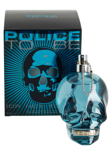 Police To Be Police To Be Man - EdT, 125 ml