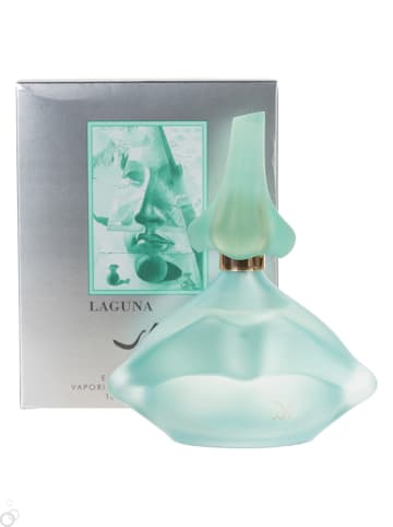 Salvador Dali Laguna - eau de toilette, 100 ml