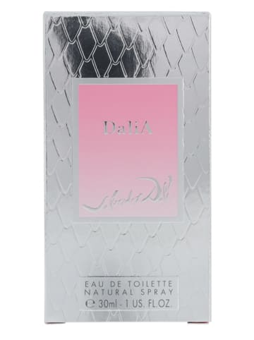 Salvador Dali Dalia - eau de toilette, 30 ml