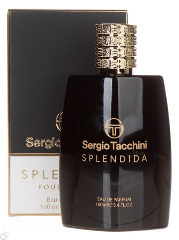 Sergio Tacchini Splendida - eau de parfum, 100 ml
