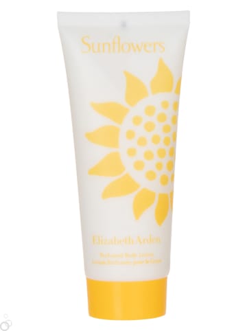 Elizabeth Arden 2-częściowy zestaw "Sunflowers" - po 100 ml