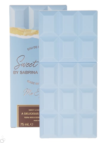 Sabrina Carpenter Sweet Tooth Me Espresso - EdP, 75 ml