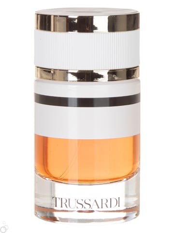 Trussardi 2-delige set: "Pure Jasmine" - eau de parfum en lichaamspeeling