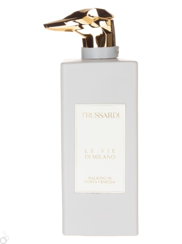 Trussardi Walking in Porta Venezia - eau de parfum, 100 ml