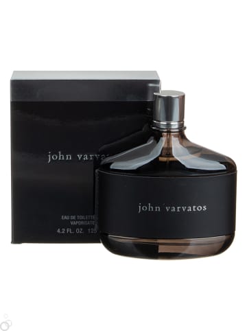 John Varvatos Man - EdT, 125 ml