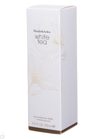 Elizabeth Arden White Tea - EdP, 100 ml