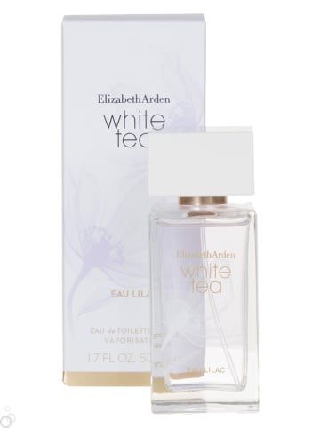 Elizabeth Arden White Tea Lilac - eau de toilette, 50 ml