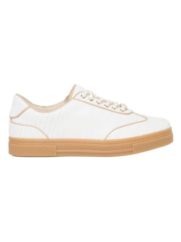 HASSIA Sneakers "Bari" wit
