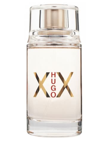 Hugo Boss Hugo XX Woman - EdT, 100 ml