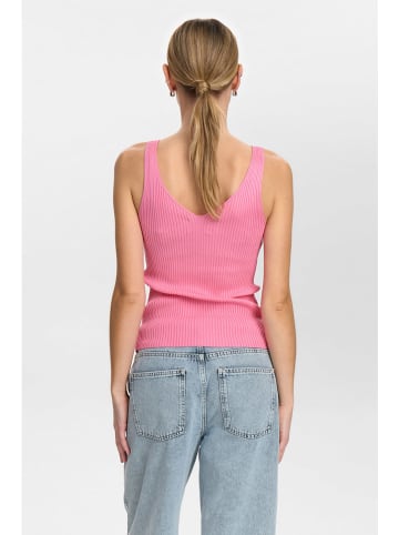 NÜMPH Top roze