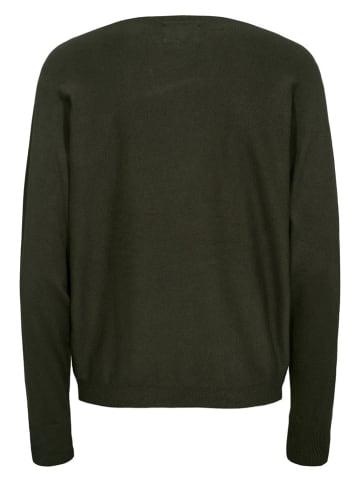 NÜMPH Trui "Daya" kaki