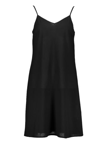NÜMPH Kleid "Elia" in Schwarz