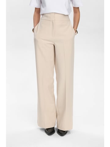 NÜMPH Hose in Beige