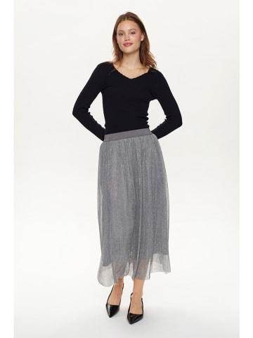 NÜMPH Rock in Silber