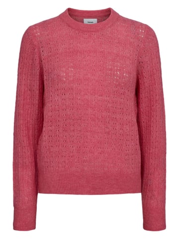 NÜMPH Pullover "Riette" in Rot