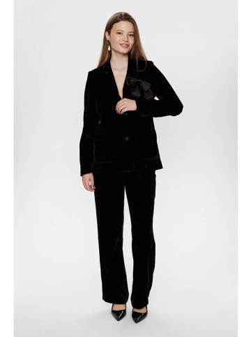 NÜMPH Blazer zwart